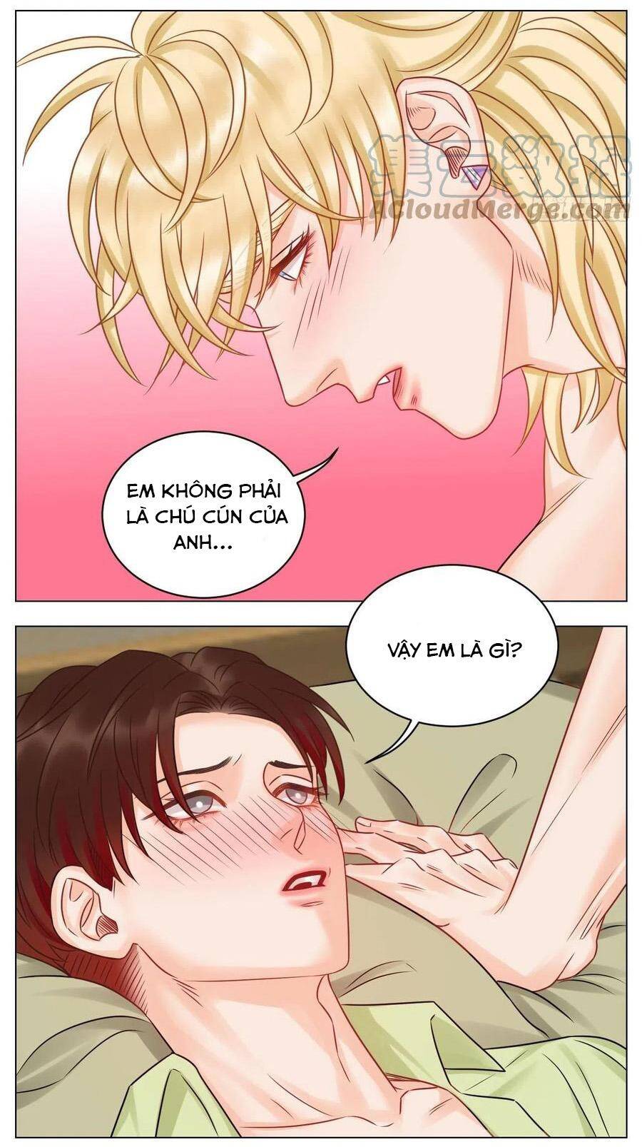 Ký Túc Xá Nam Phòng 303 - Chapter 62 - Page 26