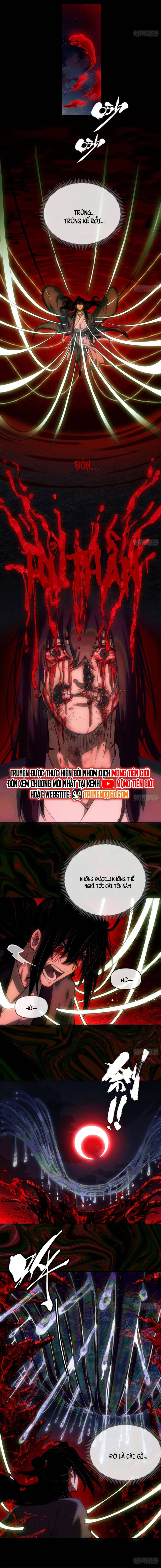 Đạo Quỷ Dị Tiên - Chapter 36 - Page 4