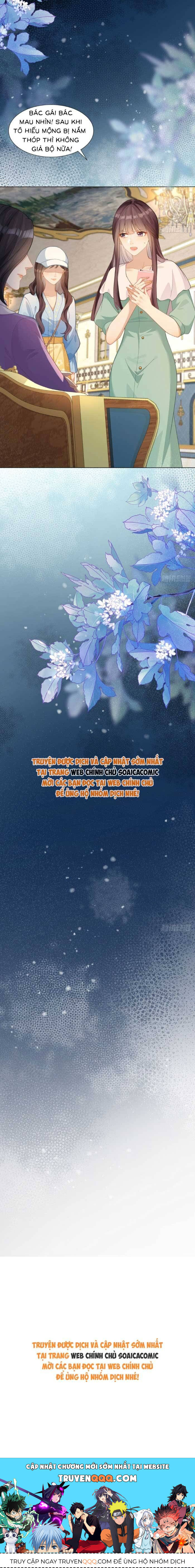 Kết Hôn Với Đại Lão Thực Vật - Chapter 10 - Page 11