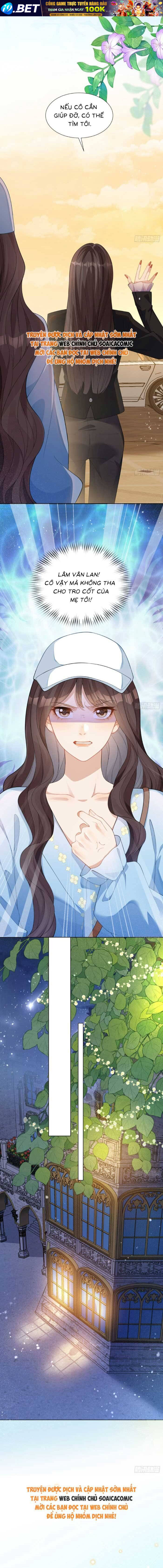 Kết Hôn Với Đại Lão Thực Vật - Chapter 10 - Page 3