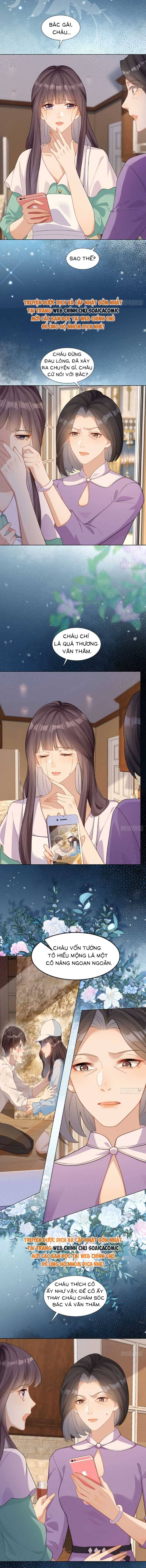 Kết Hôn Với Đại Lão Thực Vật - Chapter 10 - Page 5