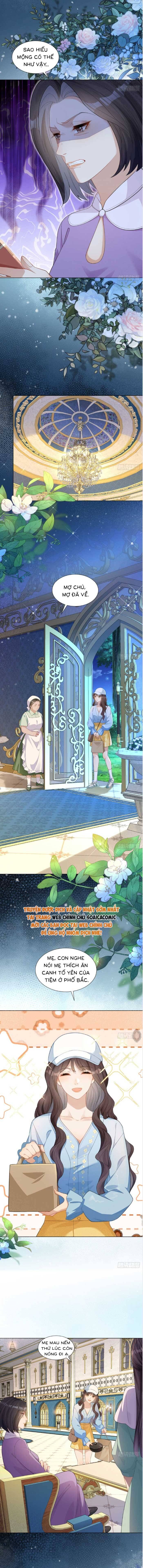 Kết Hôn Với Đại Lão Thực Vật - Chapter 10 - Page 7