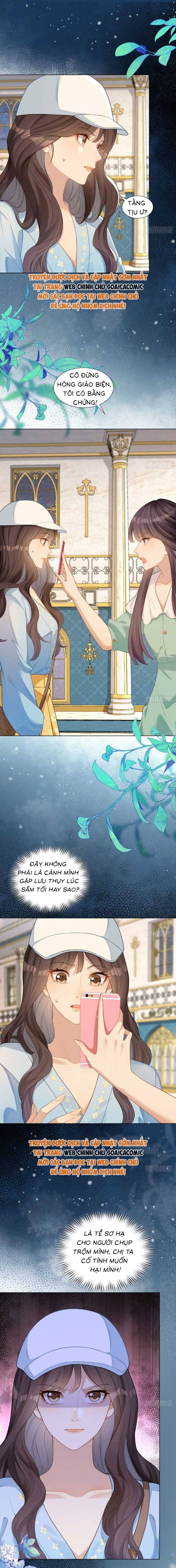 Kết Hôn Với Đại Lão Thực Vật - Chapter 10 - Page 9