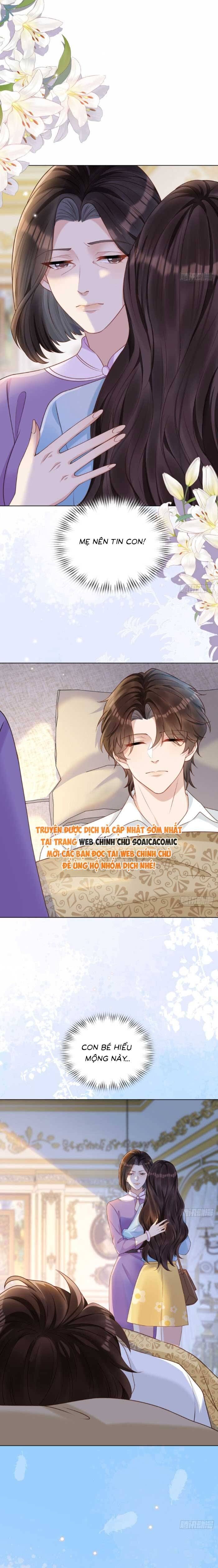 Kết Hôn Với Đại Lão Thực Vật - Chapter 11 - Page 12