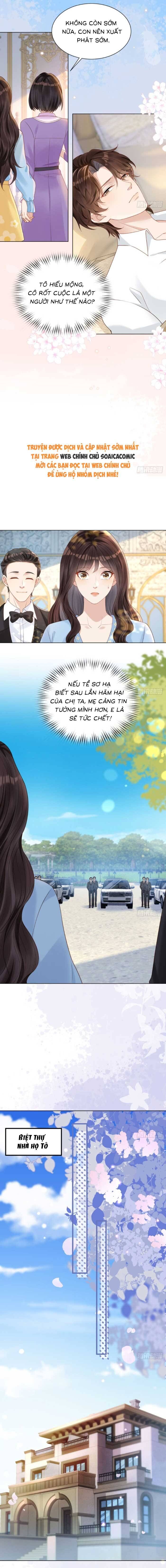 Kết Hôn Với Đại Lão Thực Vật - Chapter 11 - Page 13