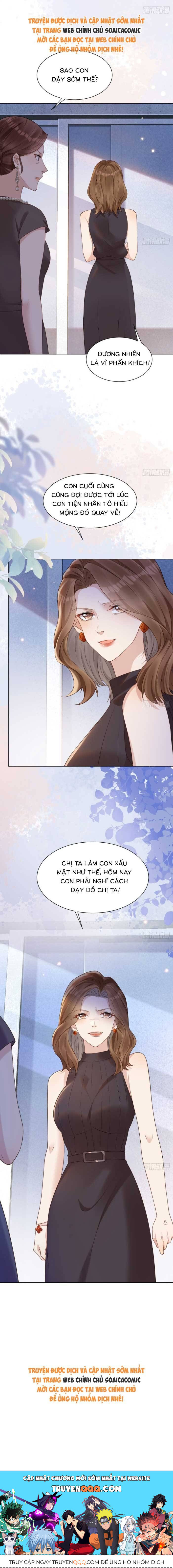 Kết Hôn Với Đại Lão Thực Vật - Chapter 11 - Page 14