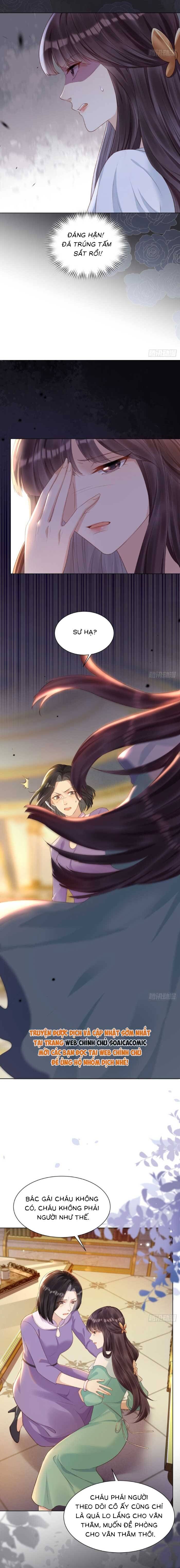 Kết Hôn Với Đại Lão Thực Vật - Chapter 11 - Page 3