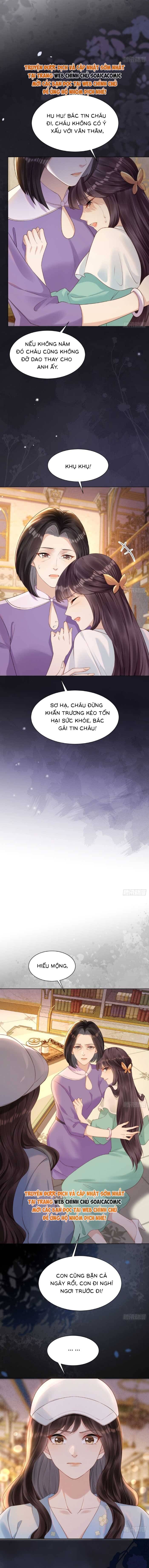 Kết Hôn Với Đại Lão Thực Vật - Chapter 11 - Page 4