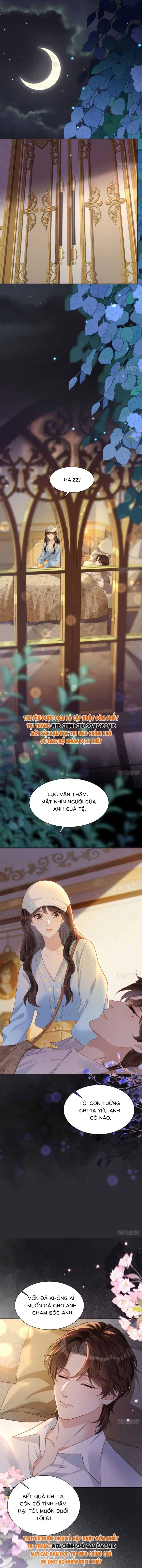 Kết Hôn Với Đại Lão Thực Vật - Chapter 11 - Page 5