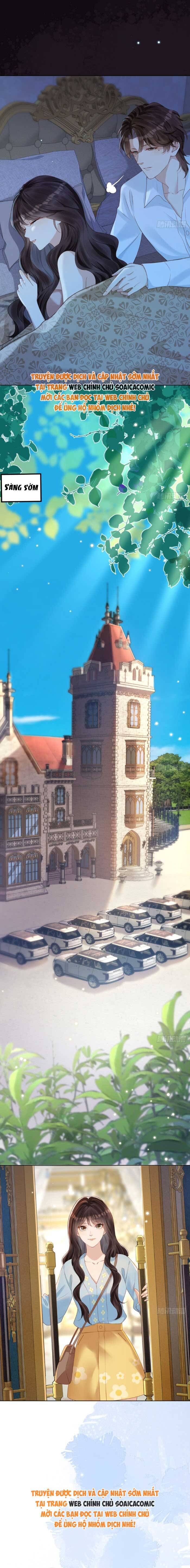 Kết Hôn Với Đại Lão Thực Vật - Chapter 11 - Page 7