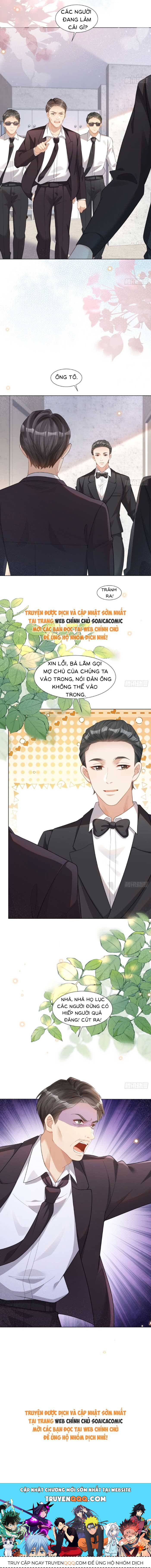 Kết Hôn Với Đại Lão Thực Vật - Chapter 12 - Page 11