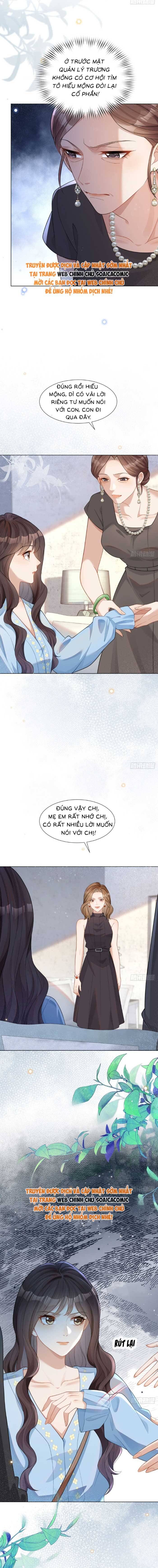 Kết Hôn Với Đại Lão Thực Vật - Chapter 12 - Page 5