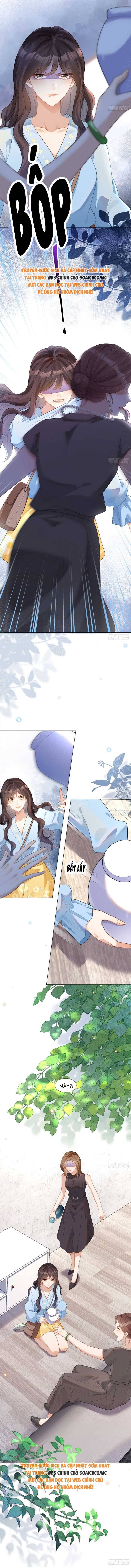 Kết Hôn Với Đại Lão Thực Vật - Chapter 12 - Page 8