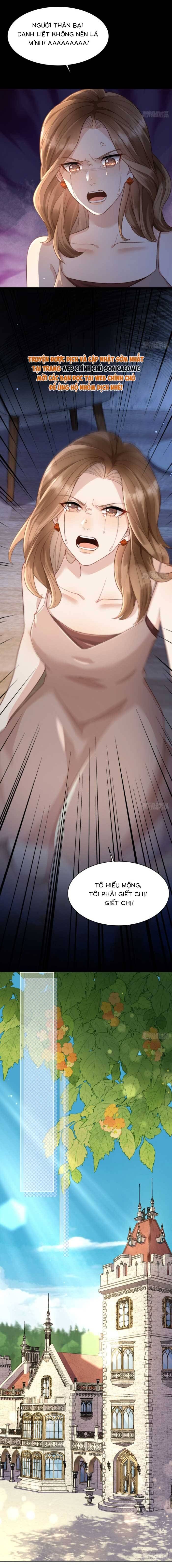 Kết Hôn Với Đại Lão Thực Vật - Chapter 14 - Page 10