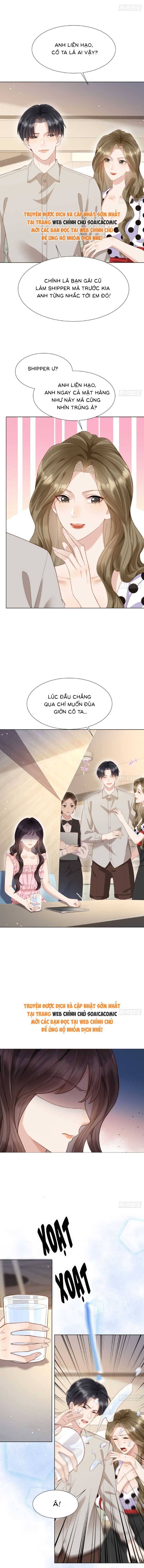 Kết Hôn Với Đại Lão Thực Vật - Chapter 14 - Page 13