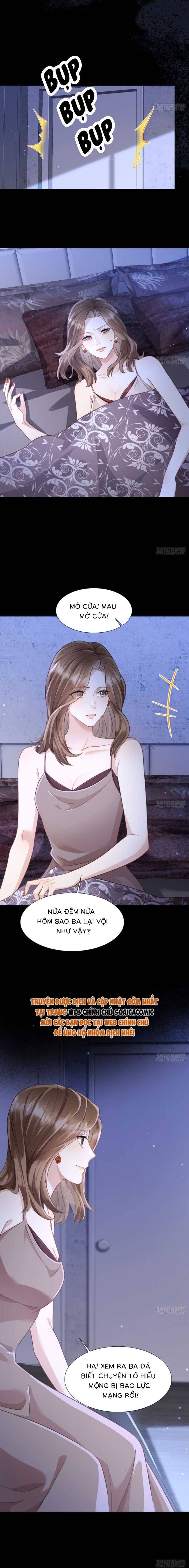 Kết Hôn Với Đại Lão Thực Vật - Chapter 14 - Page 3