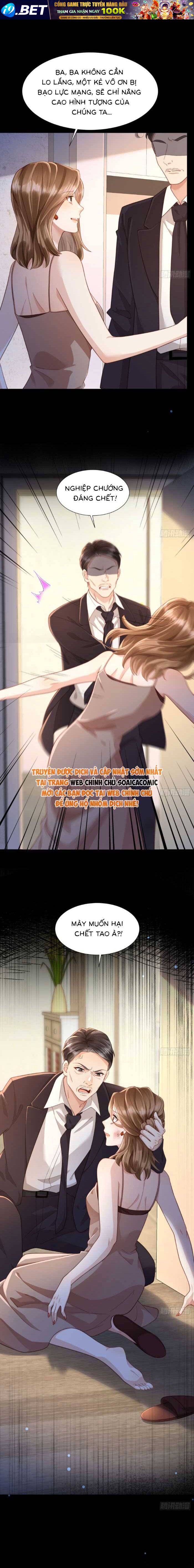 Kết Hôn Với Đại Lão Thực Vật - Chapter 14 - Page 4