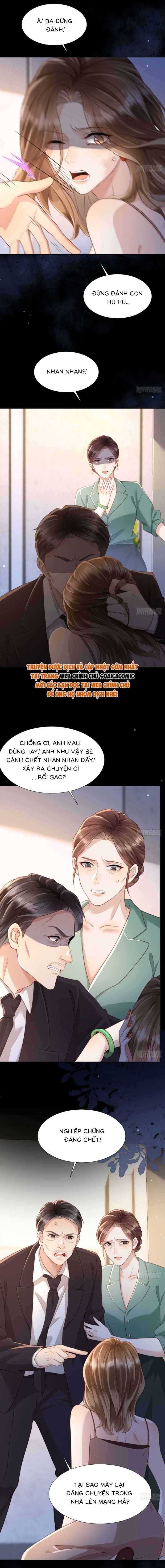 Kết Hôn Với Đại Lão Thực Vật - Chapter 14 - Page 5