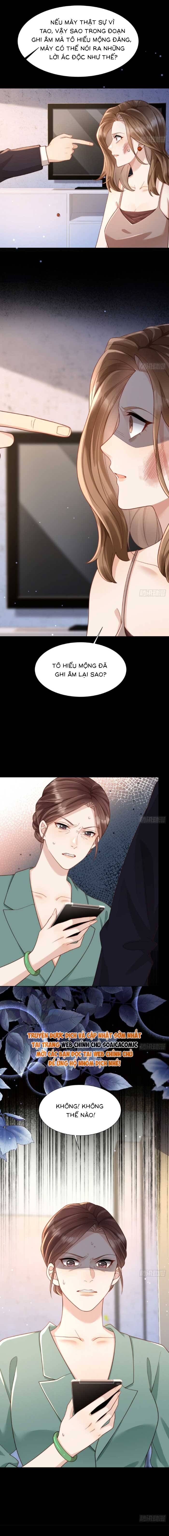 Kết Hôn Với Đại Lão Thực Vật - Chapter 14 - Page 7