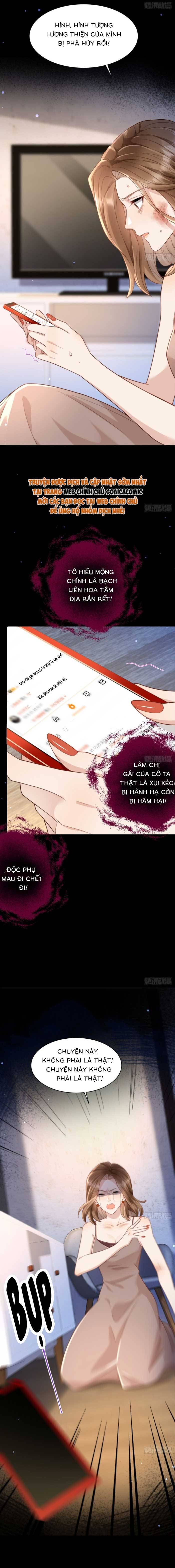 Kết Hôn Với Đại Lão Thực Vật - Chapter 14 - Page 9