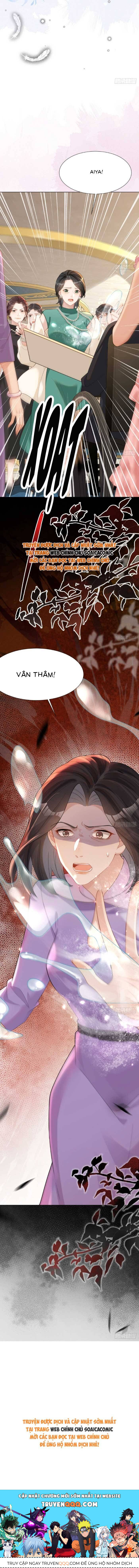 Kết Hôn Với Đại Lão Thực Vật - Chapter 15 - Page 11