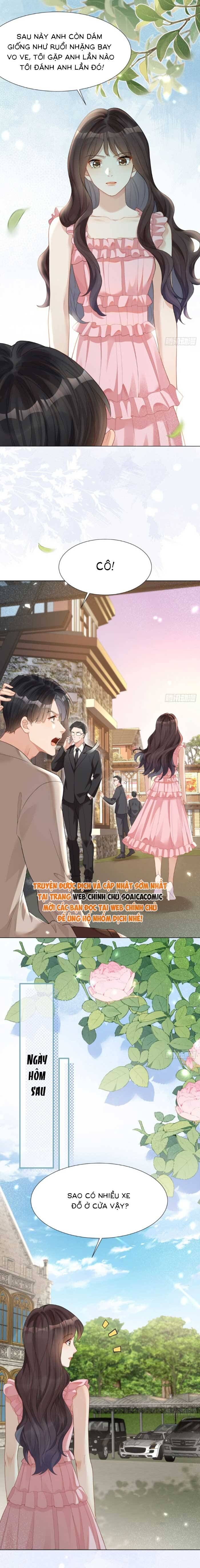 Kết Hôn Với Đại Lão Thực Vật - Chapter 15 - Page 6