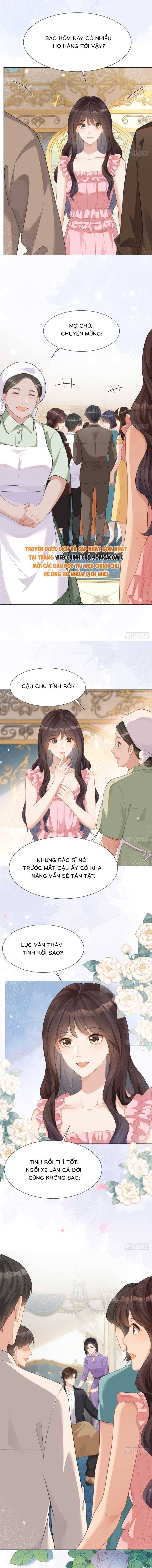 Kết Hôn Với Đại Lão Thực Vật - Chapter 15 - Page 7