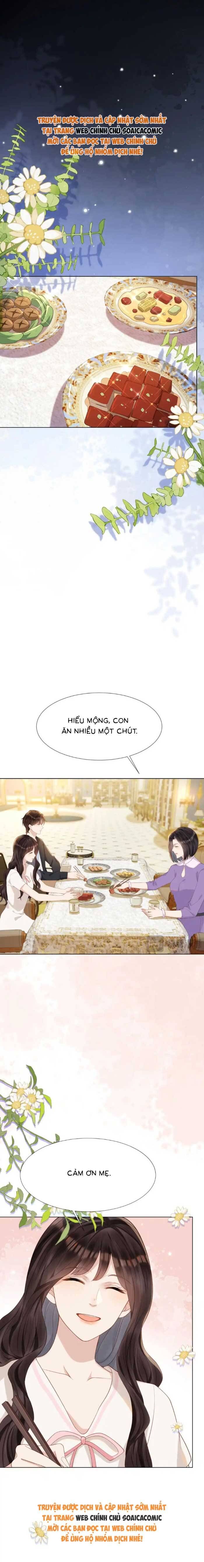 Kết Hôn Với Đại Lão Thực Vật - Chapter 16 - Page 11