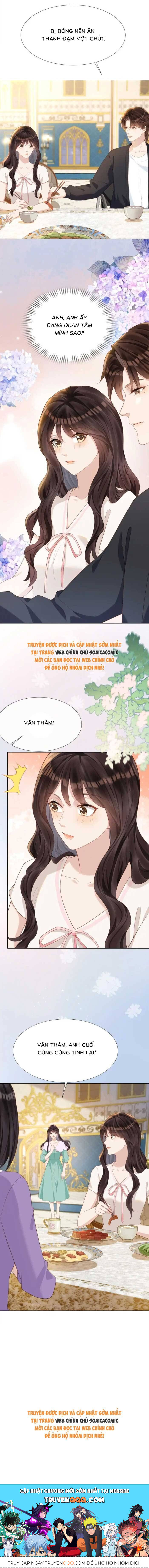 Kết Hôn Với Đại Lão Thực Vật - Chapter 16 - Page 12