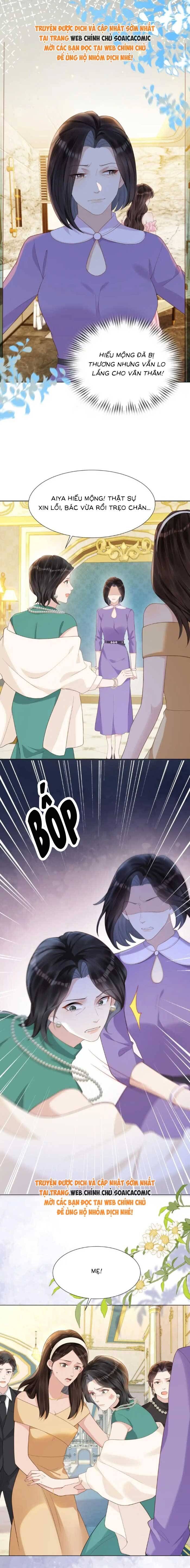 Kết Hôn Với Đại Lão Thực Vật - Chapter 16 - Page 3