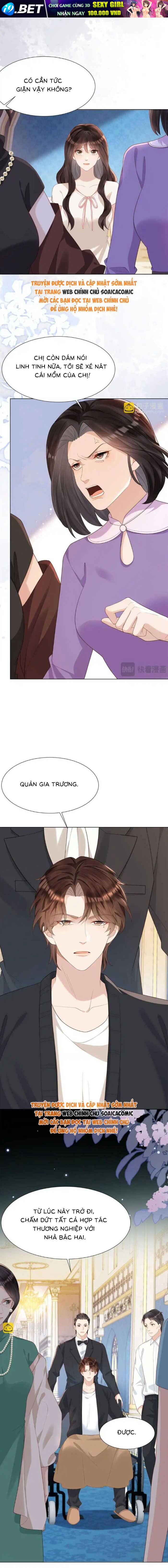 Kết Hôn Với Đại Lão Thực Vật - Chapter 16 - Page 5