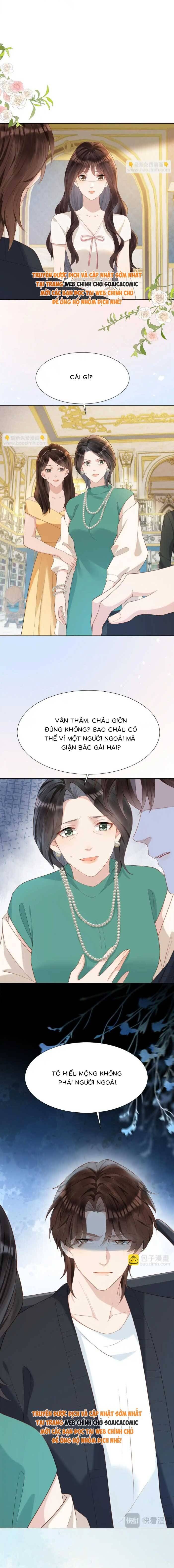 Kết Hôn Với Đại Lão Thực Vật - Chapter 16 - Page 6