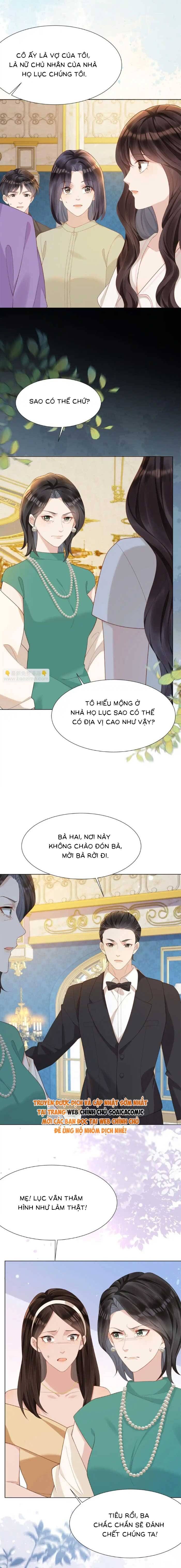 Kết Hôn Với Đại Lão Thực Vật - Chapter 16 - Page 7