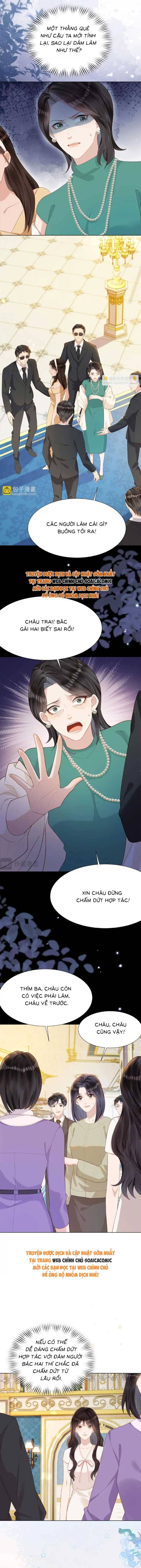 Kết Hôn Với Đại Lão Thực Vật - Chapter 16 - Page 8