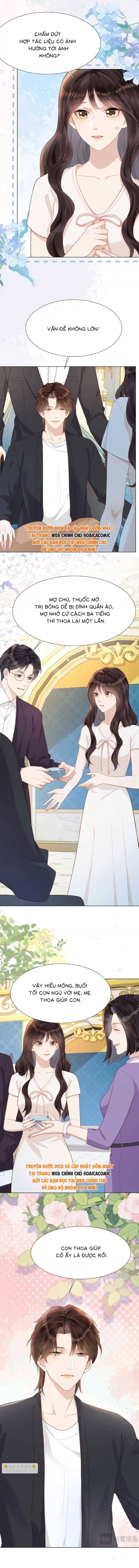 Kết Hôn Với Đại Lão Thực Vật - Chapter 16 - Page 9