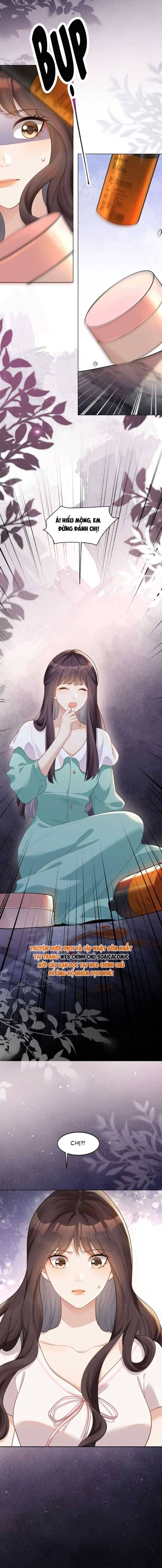 Kết Hôn Với Đại Lão Thực Vật - Chapter 17 - Page 12