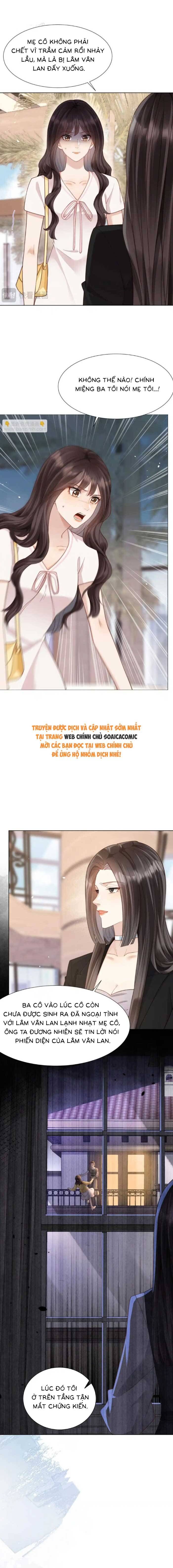 Kết Hôn Với Đại Lão Thực Vật - Chapter 18 - Page 10