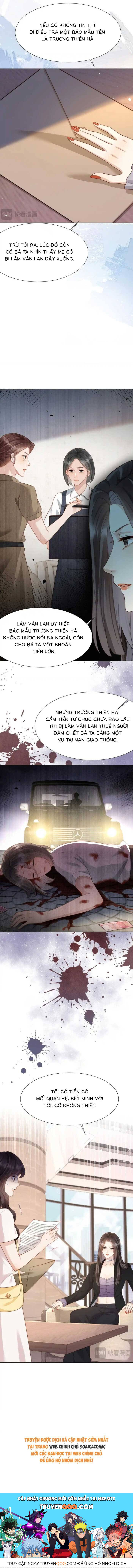 Kết Hôn Với Đại Lão Thực Vật - Chapter 18 - Page 11