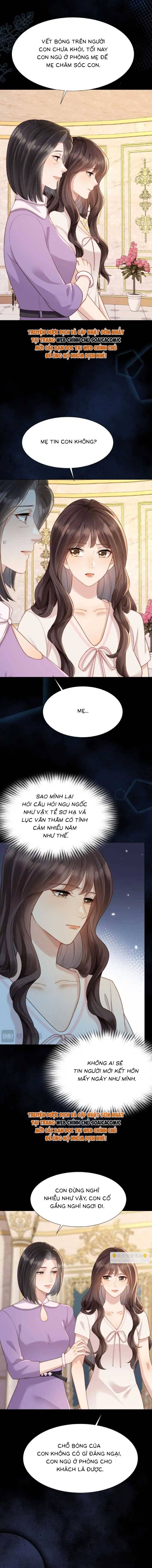 Kết Hôn Với Đại Lão Thực Vật - Chapter 18 - Page 3