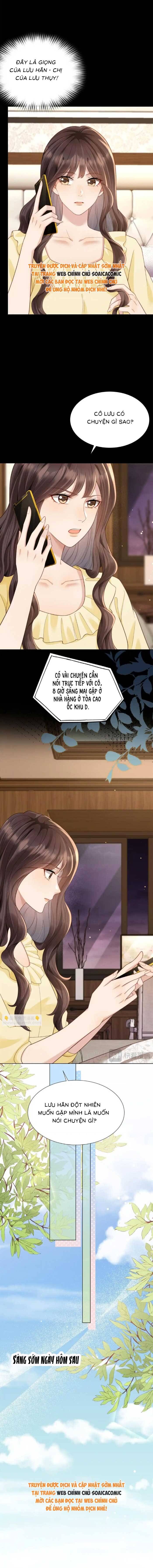 Kết Hôn Với Đại Lão Thực Vật - Chapter 18 - Page 5