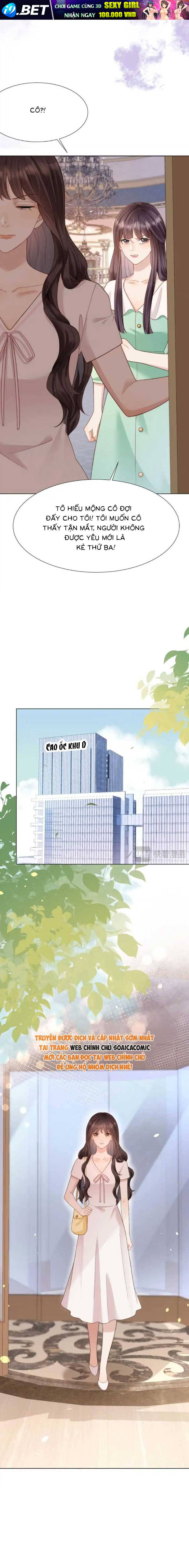 Kết Hôn Với Đại Lão Thực Vật - Chapter 18 - Page 7