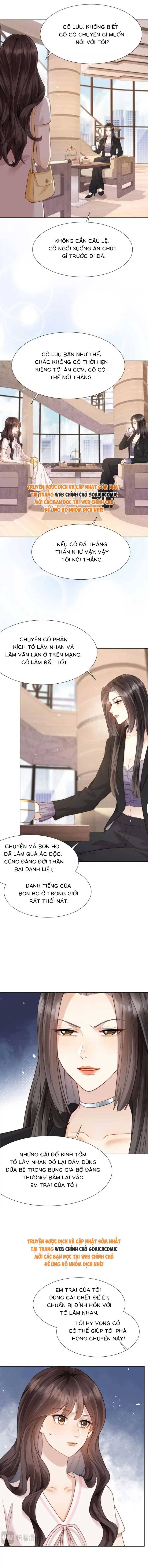 Kết Hôn Với Đại Lão Thực Vật - Chapter 18 - Page 8