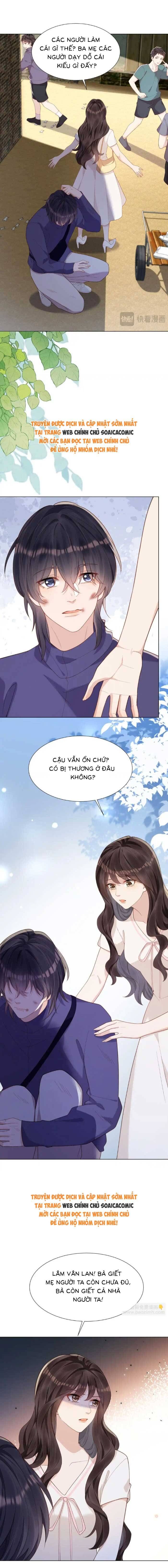 Kết Hôn Với Đại Lão Thực Vật - Chapter 20 - Page 11