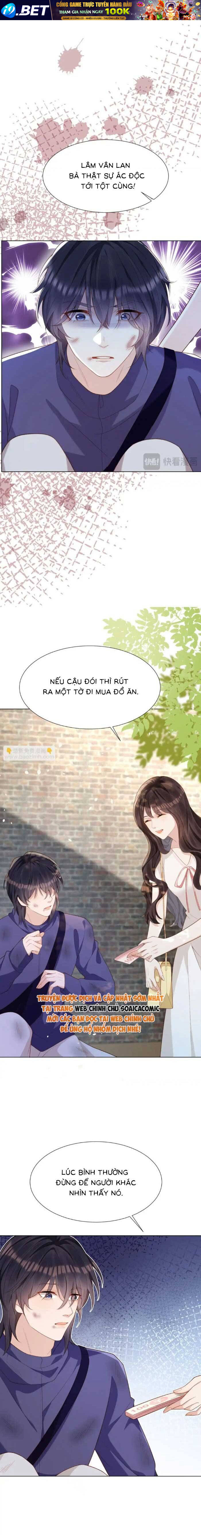 Kết Hôn Với Đại Lão Thực Vật - Chapter 20 - Page 12