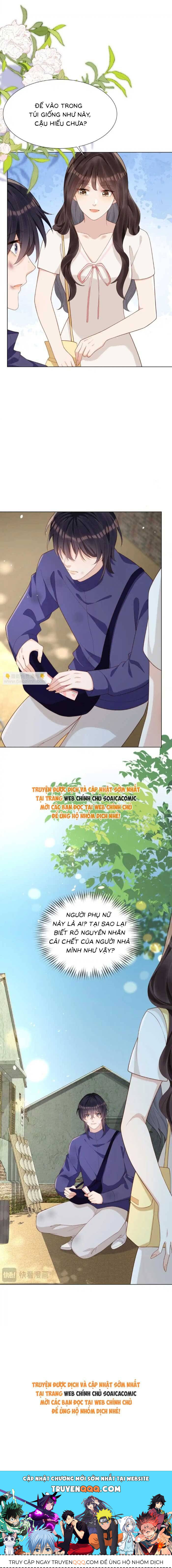 Kết Hôn Với Đại Lão Thực Vật - Chapter 20 - Page 13