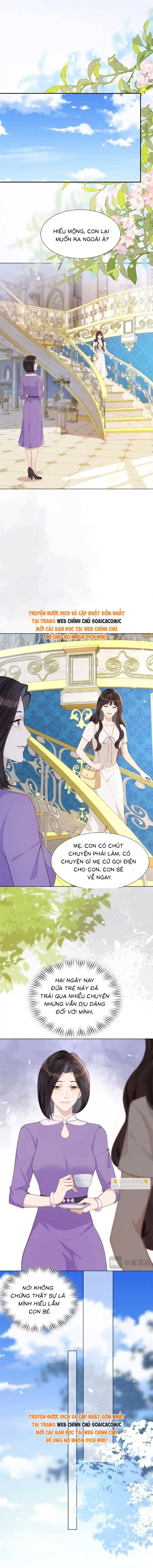 Kết Hôn Với Đại Lão Thực Vật - Chapter 20 - Page 6
