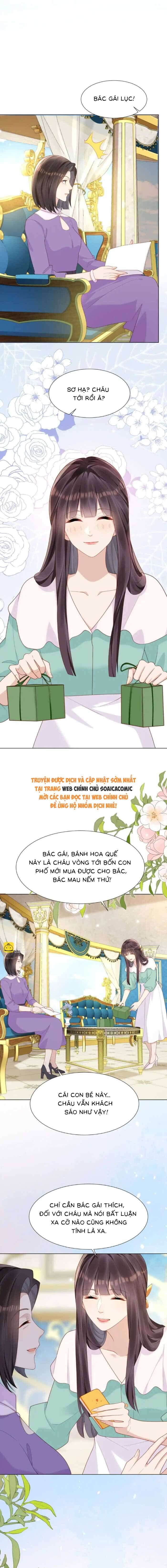 Kết Hôn Với Đại Lão Thực Vật - Chapter 20 - Page 7