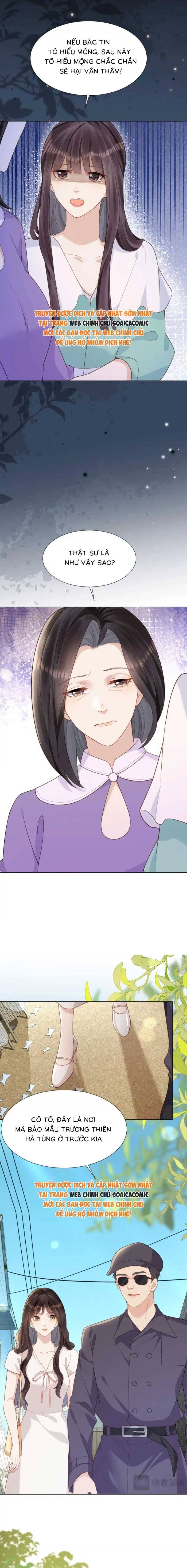 Kết Hôn Với Đại Lão Thực Vật - Chapter 20 - Page 9