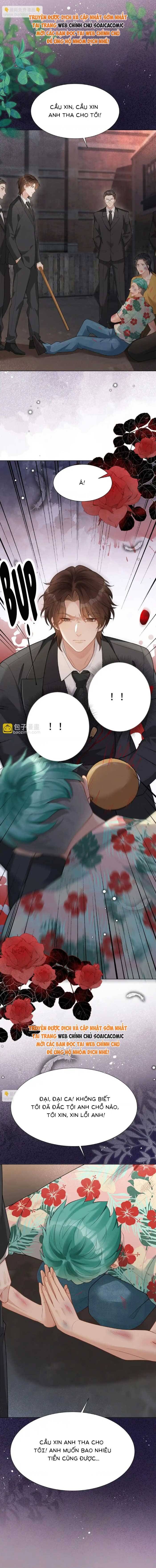 Kết Hôn Với Đại Lão Thực Vật - Chapter 22 - Page 10