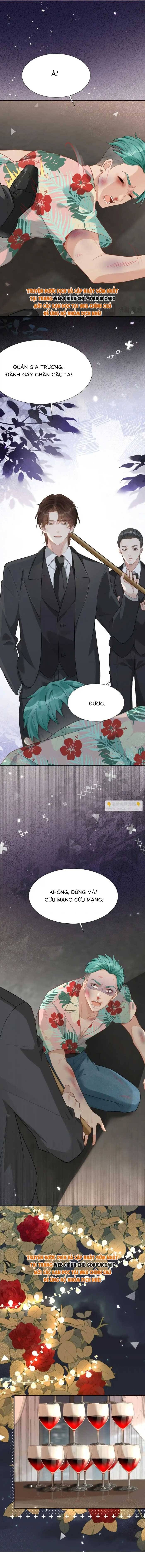 Kết Hôn Với Đại Lão Thực Vật - Chapter 22 - Page 11